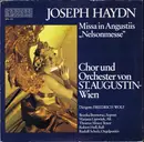 LP - Haydn - Missa In Angustiis 'Nelsonmesse'