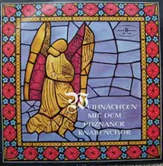 Poznańer Knabenchor - Weihnachten Mit Dem Poznańer Knabenchor