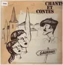 LP - Chorale de Sauboires - Chants et Conts