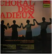 Chorale Federale du Scoutisme Francais
