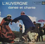 Chorale La Bourree des Auvergnats de Paris