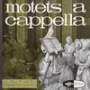 LP - Chorale Philippe Caillard - Motets A Cappella