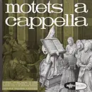 LP - Chorale Philippe Caillard - Motets A Cappella