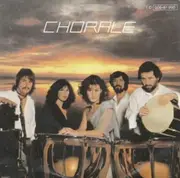 7inch Vinyl Single - Chorale - Riu Riu