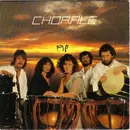 7inch Vinyl Single - Chorale - Riu Riu