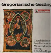 Choralschola der Benediktinerabtei Münsterschwarz