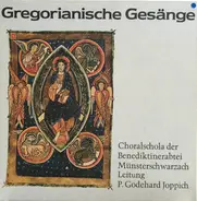 Choralschola der Benediktinerabtei Münsterschwarzach - Gregorianische Gesänge