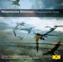 CD - Choralschola Der Benediktinerabtei Münsterschwarzach - Godehard Joppich - Himmlische Stimmen - Gregorianischer Choral - Still Sealed