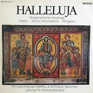 Gregorianische Gesäange - Halleluja