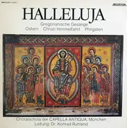 Gregorianische Gesäange - Halleluja