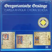 Capella Antiqua München