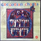 Choralschola Der Wiener Hofburgkapelle - Gregorian Chants