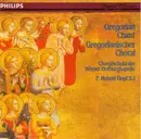 CD - Choralschola Wiener Hofburgkapelle - Gregorianischer Choral