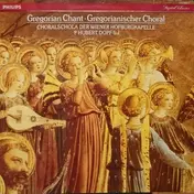 Choralschola Der Wiener Hofburgkapelle - Gregorian Chant • Gregorianischer Choral