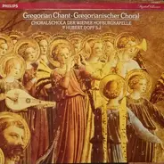 Choralschola der Wiener Hofburgkapelle , Hubert Dopf - Gregorian Chant • Gregorianischer Choral