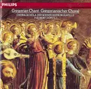 CD - Choralschola Wiener Hofburgk. - Gregorianischer Choral