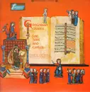 LP - Choralschola Der Wiener Hofburgkapelle , Josef Schabasser - Gregorian Chants For Lent And Easter