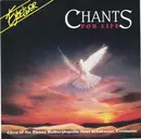 CD - Choralschola Der Wiener Hofburgkapelle - Chants For Life - Still Sealed