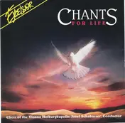 Choralschola Der Wiener Hofburgkapelle - Chants For Life