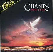 CD - Choralschola Der Wiener Hofburgkapelle - Chants For Life - Still Sealed