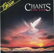 Choralschola Der Wiener Hofburgkapelle - Chants For Life