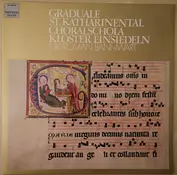 Choralschola Kloster Einsiedeln , Roman Bannwart