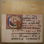 Pater Roman Bannwart - Graduale St. Katharinental