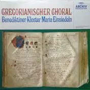 Choralschola Kloster Einsiedeln