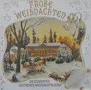 LP - Chorgemeinde St. Lukas - Frohe Weihnachten Die Schönsten Deutschen Weihnachtslieder