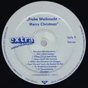 LP - Chorgemeinde St. Lukas - Fröhliche Weihnachten