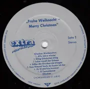 LP - Chorgemeinde St. Lukas - Frohe Weihnachten Die Schönsten Deutschen Weihnachtslieder
