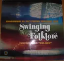 LP - Chorgemeinschaft Dülmen - Swinging Folklore - Chormusik Im Rhythmus Unserer Zeit