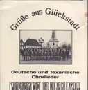 LP - Chorgemeinschaft ''Lied hoch'' Glückstadt, Heinrich Paulsen - Grüße aus Glückstadt