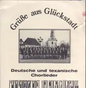Chorgemeinschaft ''Lied hoch'' Glückstadt, Heinri