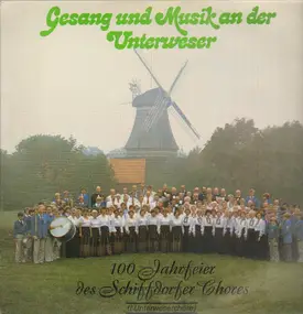 Chorgemeinschaft Schiffsdorf - Gesang und Musik an der Unterweser