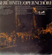 Chor der deutschen Oper