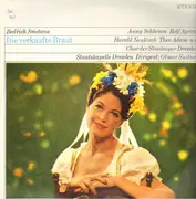 LP - Bedřich Smetana - Heitere Oper - Die Verkaufte Braut (Opernquerschnitt)