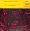 LP - Chor des Bayerischen Rundfunks - Große Opernchöre