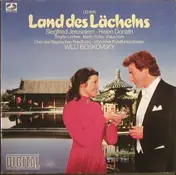 Siegfried Jerusalem - Das Land Des Lächelns
