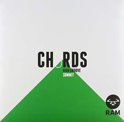 CHORDS - HIGH GROOVE/SUMMIT