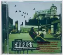 CD - Chords - The Garden Around The Mansion