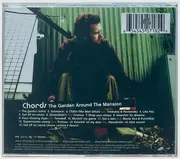 CD - Chords - The Garden Around The Mansion
