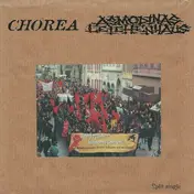 Chorea - Split Single