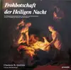 7inch Vinyl Single - Chorkreis St. Quirinus , Rolf Hamberger - Frohbotschaft Der Heiligen Nacht