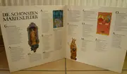 LP - Chorkreis St. Quirinus , Rolf Hamberger - Die Schönsten Marienlieder