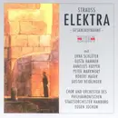 Double CD - Eugen Jochum - Strauss: Elektra