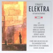 Eugen Jochum - Strauss: Elektra