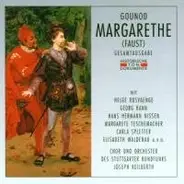 Gounod - Margarethe (Faust)