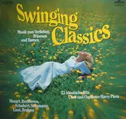 Chor & Orchester Harry Pleva - Swinging Classics