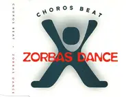 Choros Beat - Zorbas Dance